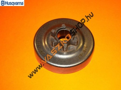 Csillagkerék Husqvarna 135