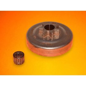 Csillagkerék Husqvarna 51