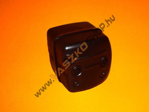 Kipufogó Husqvarna 362 , 365 , 371 , 372 , 386 , 390