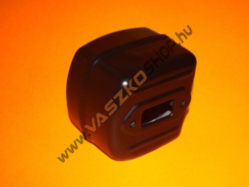 Kipufogó Husqvarna 362 , 365 , 371 , 372 , 386 , 390