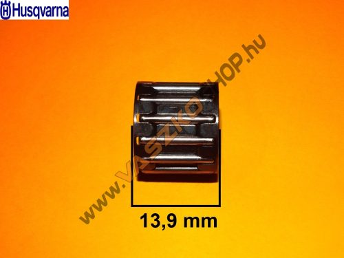 Csillagkerék tűgörgő Husqvarna 340 , 345 , 350