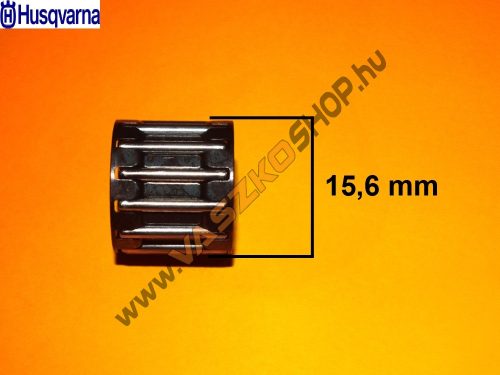 Csillagkerék tűgörgő Husqvarna 340 , 345 , 350