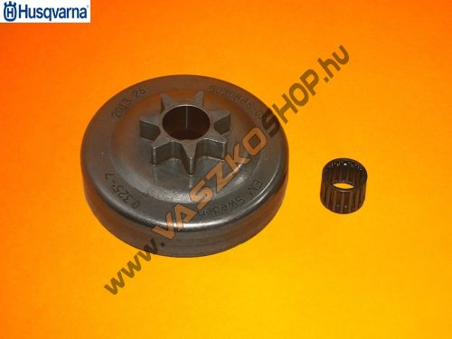 Csillagkerék Husqvarna 51