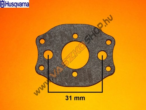 Karburátor tömítés Husqvarna 36 , 41 , 136 , 141 , 142 