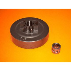 Csillagkerék Husqvarna 36,41,136,141 OREGON (3/8")