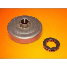 Csillagkerék Husqvarna 51,55