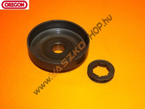 Csillagkerék Husqvarna 51,55