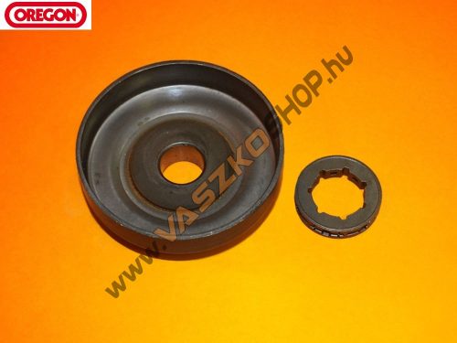 Csillagkerék Husqvarna 51,55