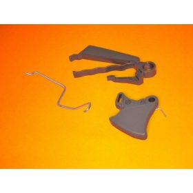 Gázkar szett Husqvarna 235