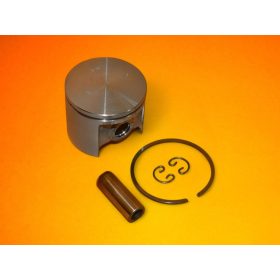 Dugattyú Husqvarna 266 , 268 , 26P (Ø50mm Utángyártott)