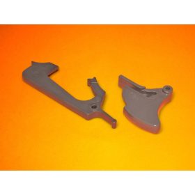 Gázkar szett Husqvarna 36 , 236