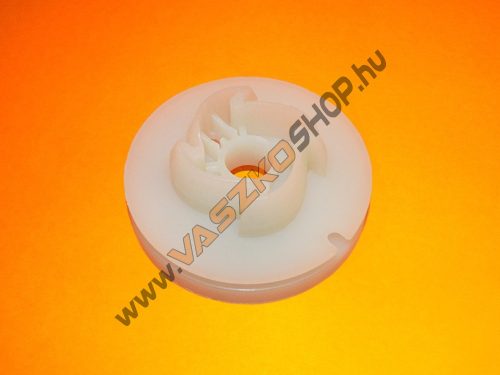 Berántó kötéltárcsa Husqvarna 365 , 371 ,  372