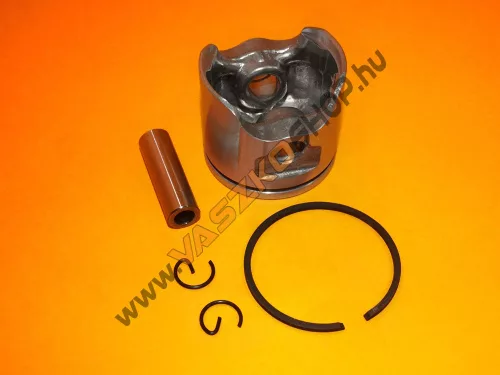 Dugattyú Husqvarna 345