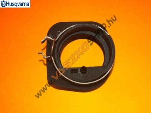 Karburátor közdarab Husqvarna 340 , 345 , 350