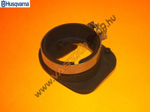 Karburátor közdarab Husqvarna 340 , 345 , 350