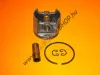 Dugattyú Husqvarna 266 , 268 , 26P (Ø50mm Utángyártott)