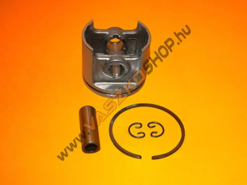 Dugattyú Husqvarna 266 , 268 , 26P (Ø50mm Utángyártott)