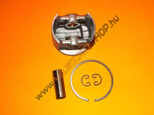 Dugattyú Husqvarna 266 , 268 , 26P (Ø50mm Utángyártott)