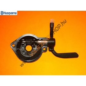 Olajszivattyú Husqvarna 236