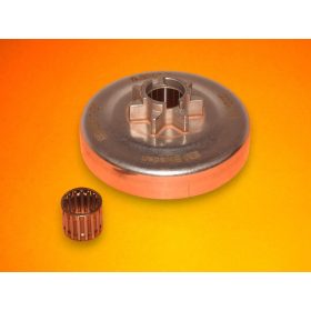 Csillagkerék Husqvarna 455