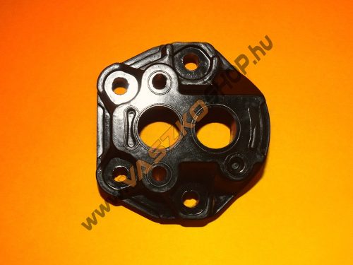 Karburátor közdarab Husqvarna 235 , 236 , 240