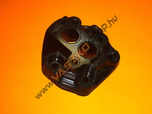 Karburátor közdarab Husqvarna 235 , 236 , 240