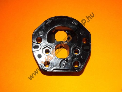 Karburátor közdarab Husqvarna 235 , 236 , 240