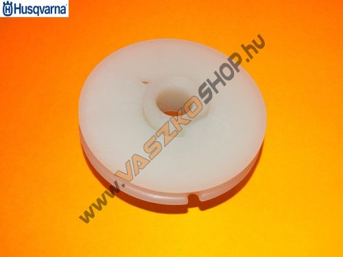 Berántó kötéltárcsa Husqvarna 55