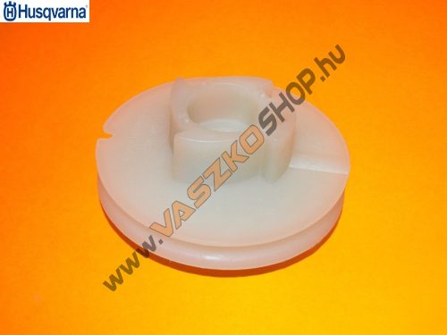 Berántó kötéltárcsa Husqvarna 55