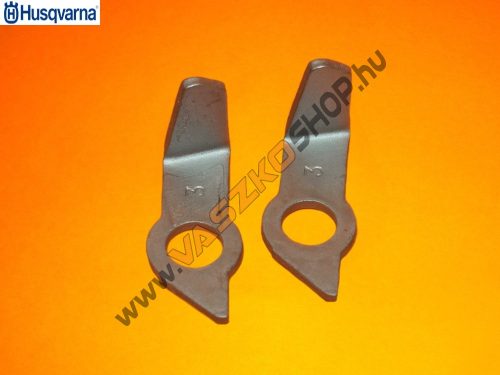 Berántó köröm Husqvarna 55