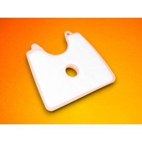 Levegőszűrő Husqvarna 125 BVX