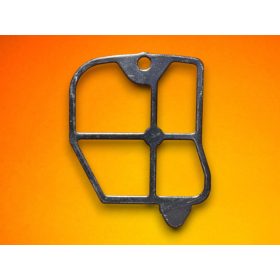 Levegőszűrő tartó Husqvarna 235 , 236 , 240