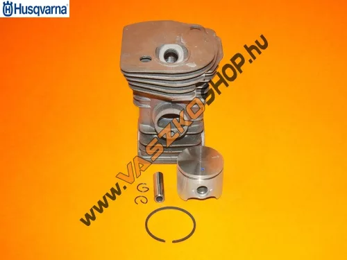 Henger szett Husqvarna 340 , 345 , 346 , 350 (Ø44 mm) I