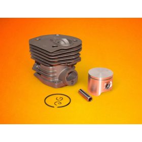 Henger szett Husqvarna 340 , 345 , 346  , 350 (Ø44 mm) II