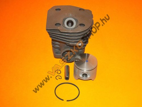 Henger szett Husqvarna 340 , 345 , 346  , 350 (Ø44 mm) II