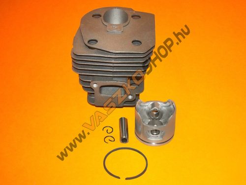 Henger szett Husqvarna 340 , 345 , 346  , 350 (Ø44 mm) II