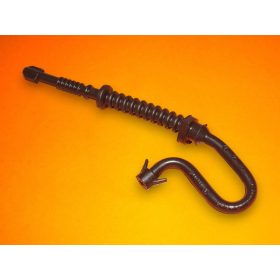 Üzemanyagcső Husqvarna 135