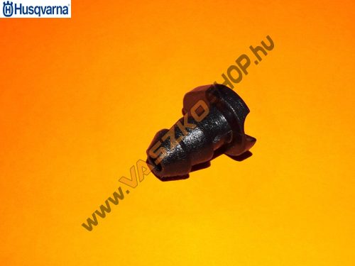 Olajcső csonk Husqvarna 120 , 125
