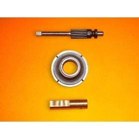 Olajszivattyú Husqvarna 340 , 345 , 350 , 450