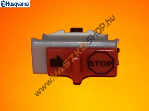 Stopkapcsoló Husqvarna 33 , 365 , 372