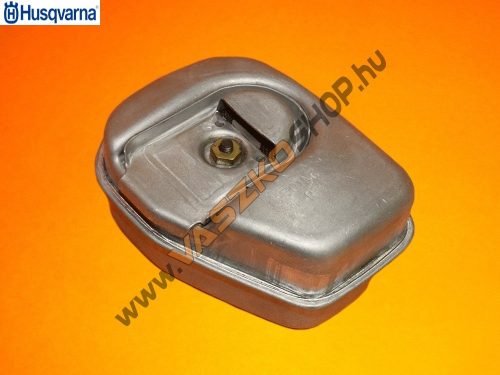 Kipufogó Husqvarna 230 , 235 , 236 , 240 (gyári)