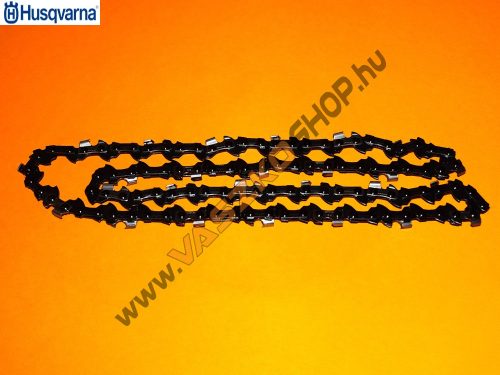 Láncfűrész lánc Husqvarna 3/8x1,3x52