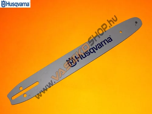 Láncvezető lemez Husqvarna 3/8x1,3x52
