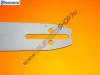 Láncvezető lemez Husqvarna 3/8x1,3x52