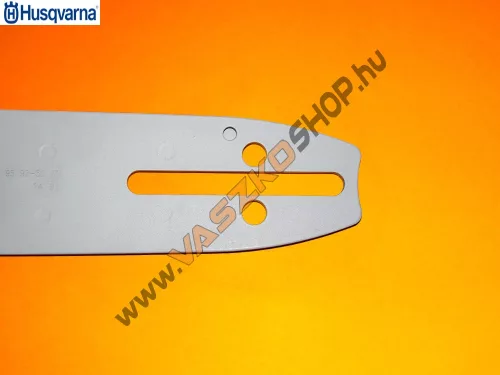 Láncvezető lemez Husqvarna 3/8x1,3x52
