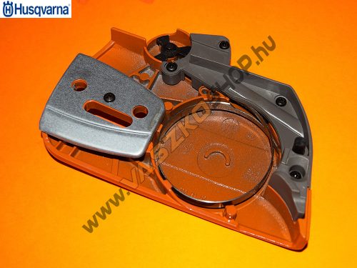 Fékburkolat Husqvarna 340, 345, 346, 350, 351, 353, 357, 359