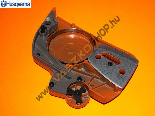 Fékburkolat Husqvarna 340, 345, 346, 350, 351, 353, 357, 359