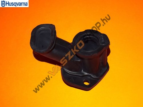 Karburátor közdarab Husqvarna T435