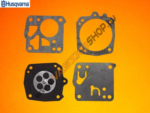 Karburátor membrán készlet Husqvarna 480 , 281 , 61