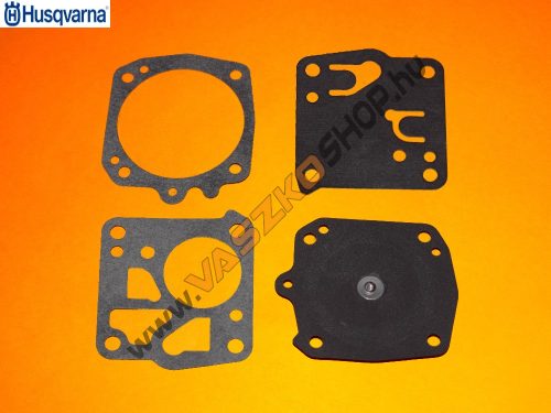 Karburátor membrán készlet Husqvarna 480 , 281 , 61